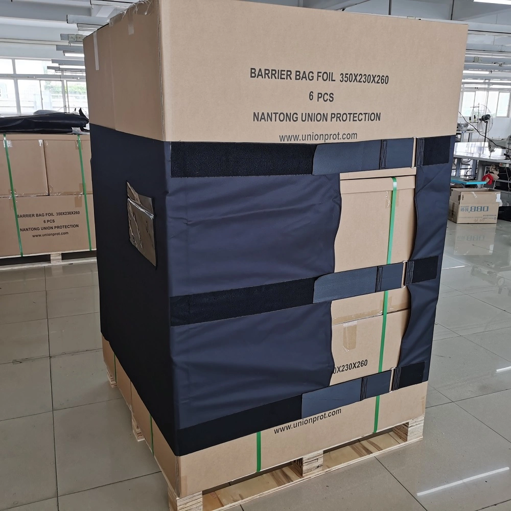 High Tensile Strength Pallet Plastic Shrink Net Wrap