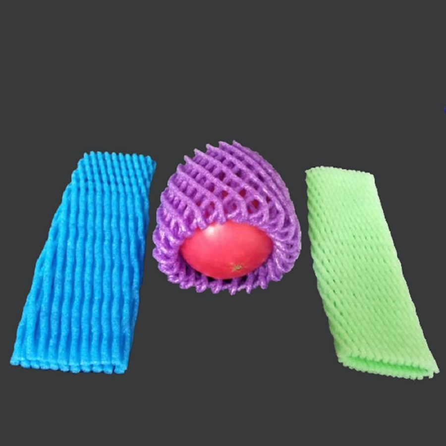 New Product Good Quality Protective Tubular Packaging Net