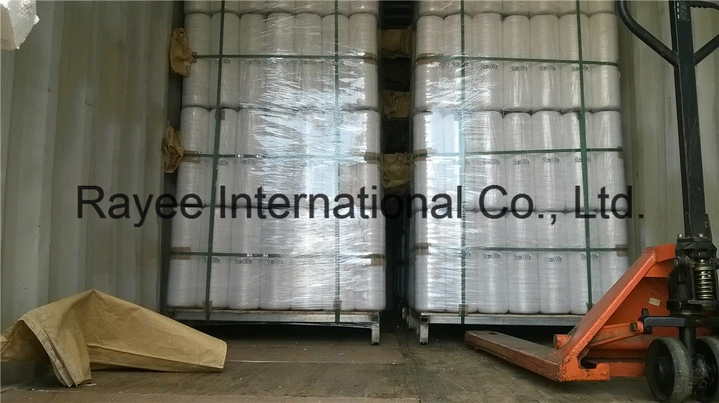 EU Market 100% Virgin Polyethylene Pallet Net Wrap