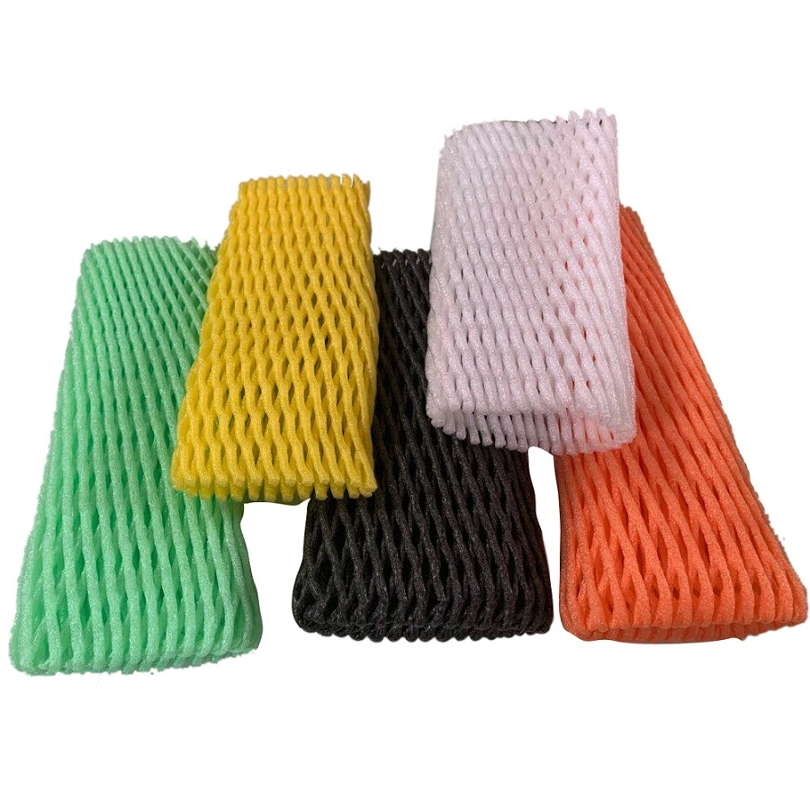 New Product Good Quality Protective Tubular Packaging Net